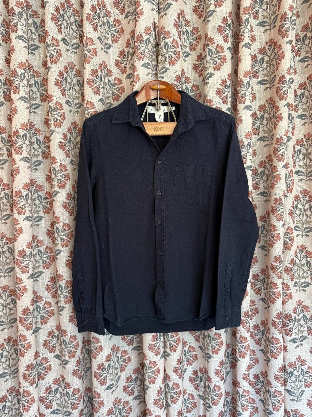 Men's H&M Button Down Shirt Medium